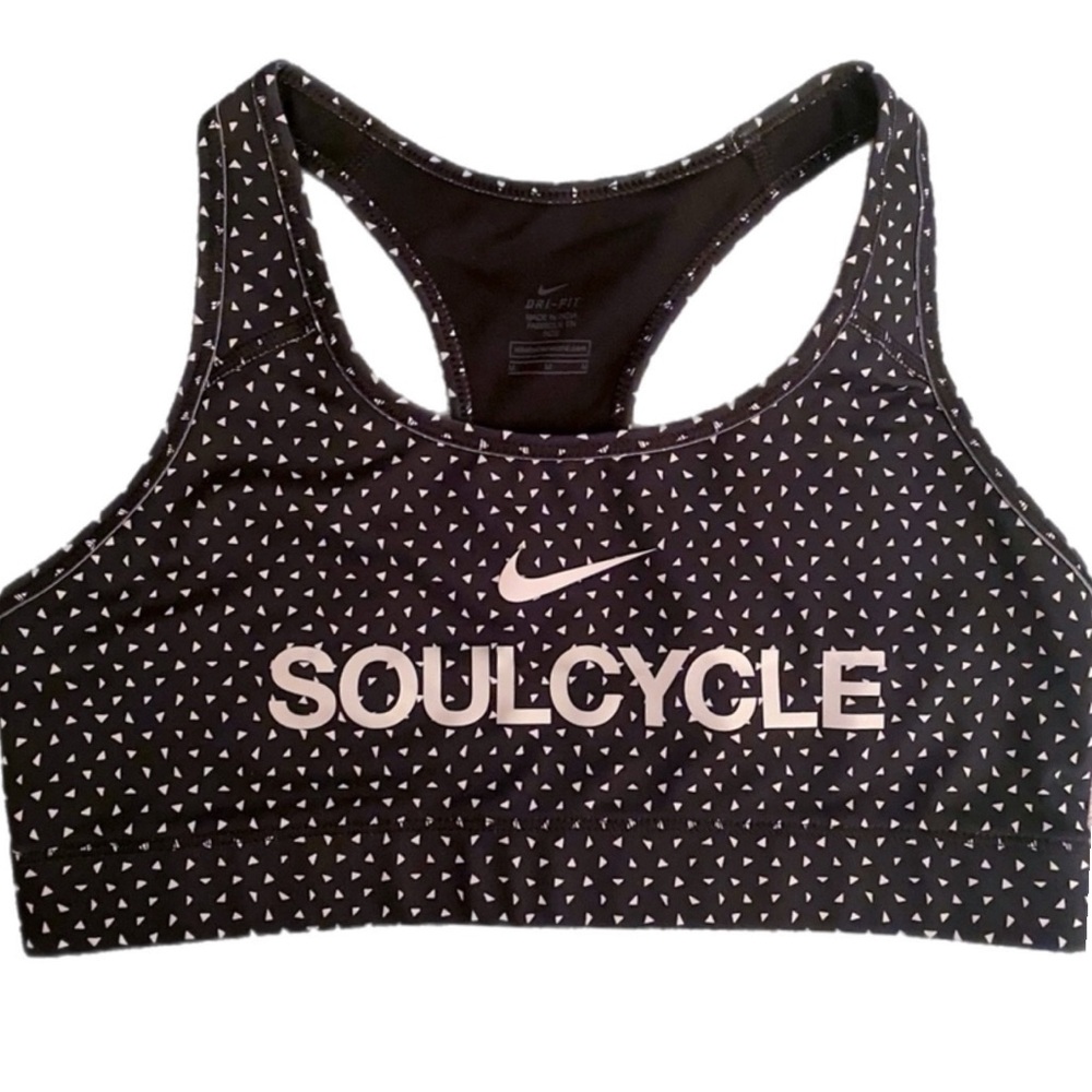 Soul Cycle Sports Bra